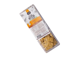 ARTESA GALLETITA SEMILLADA