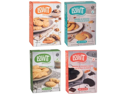 LOVVIT GALLETITAS