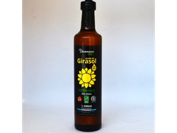 DICOMERE ACEITE DE GIRASOL ORGANICO 500 ML