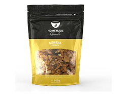 HOMEMADE GRANOLA CEREAL 300G