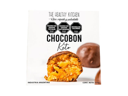 THE HELATHY KITCHEN CHOCOBON