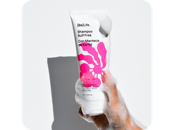 BELIFE SHAMPOO SULF FREE 225ML