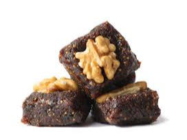 BOCADO DE HIGO Y NUEZ