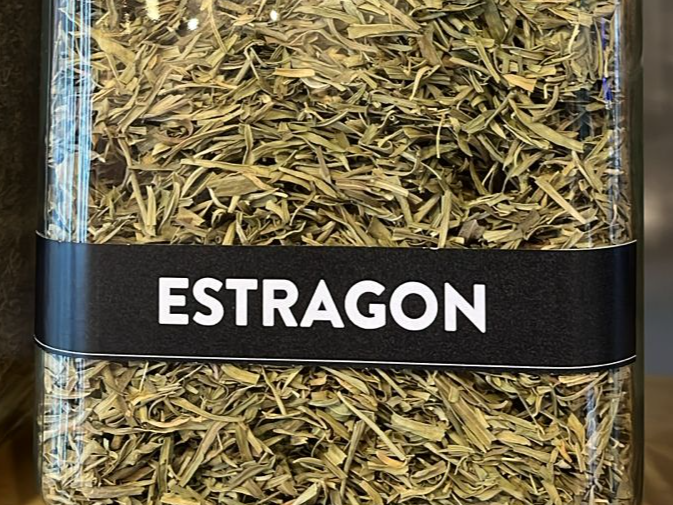 ESTRAGON X 100 G
