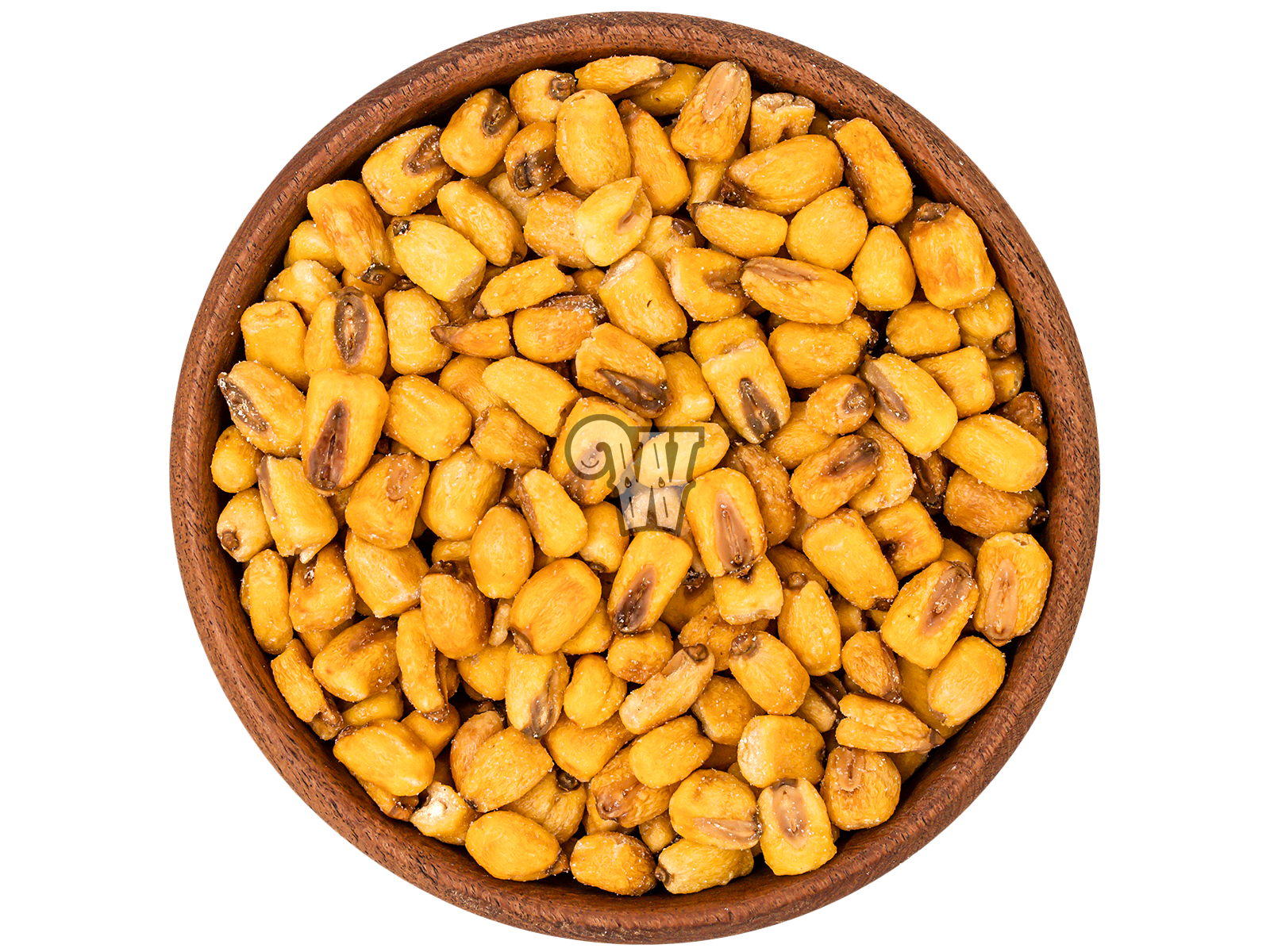 MAIZ FRITO X 100 G
