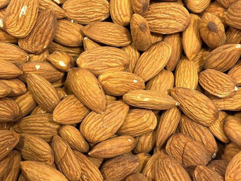 ALMENDRA NOMPAREIL X 100 G