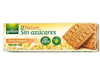 GULLON GALLETAS INTEGRALES S/AZUCAR 170G