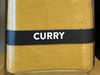 CURRY X 100 G
