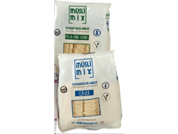MUSLI MIX TOSTADAS DE ARROZ