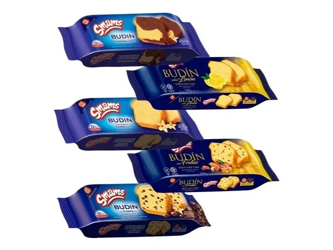 SMAMS BUDINES