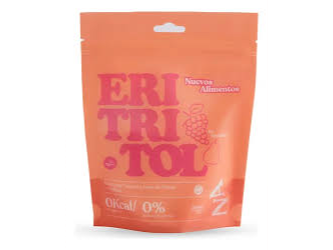 NUEVOS ALIMENTOS ERITRITOL DOYPACK 200G