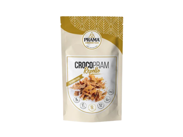 PRAMA REPOLLO