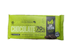 CHOCOLATE COLONIAL AL 70% CON STEVIA