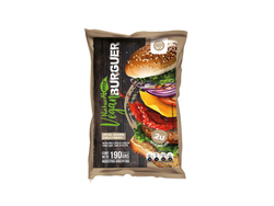 NATURALRROZ BURGER (2U)