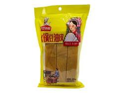 IMPORTADO TOFU EN TIRAS DESHIDRATADO