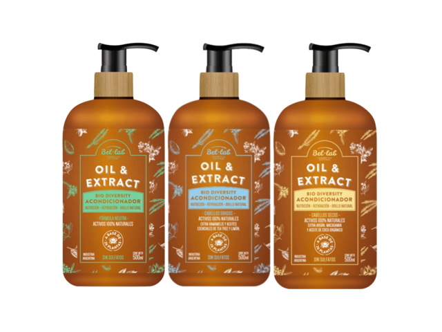 BEL LAB ACONDICIONADOR LIQUIDO