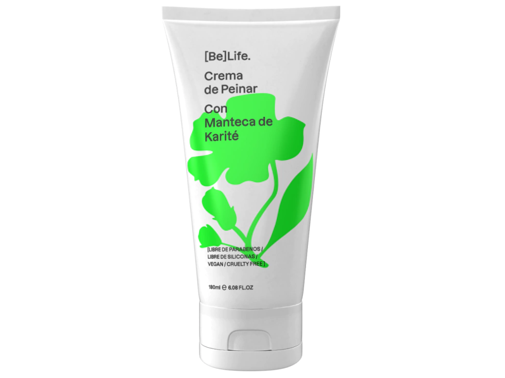 BELIFE CREMA PARA PEINAR 80 ML