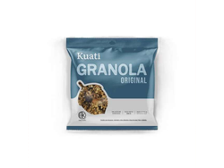 KUATI GRANOLA TRADICIONAL 250 G