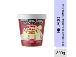 HAULANI HELADO 300 G