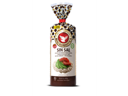 MACROBIOTICA SIN SAL 102GR