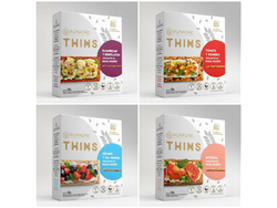 ALMADRE THINS 200GR