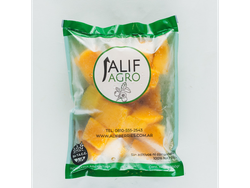 ALIF AGRO MANGO EN CUBOS CONGELADOS 250GR