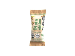 ANIMAL KIND PISTACHITOS CON CASCARA 25G