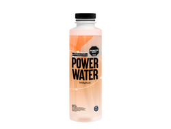 POWER WATER SABOR NARANJA X 500 ML
