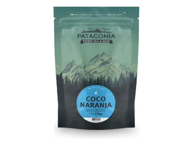 PATAGONIA YERBA MATE