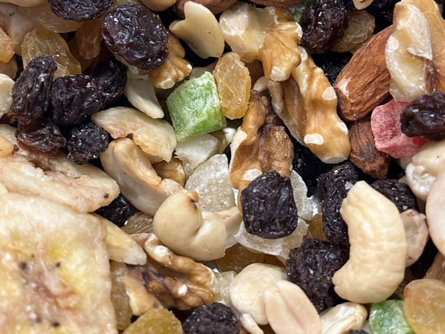 MIX TROPICAL X 100 G