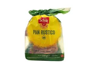 SCHAR PAN RUSTICO CON SEMILLAS