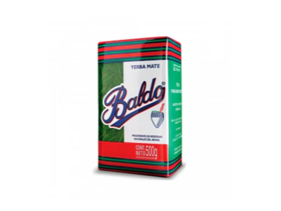 BALDO YERBA 500 G