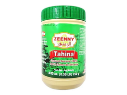 ZEENNY TAHINA 250 GR