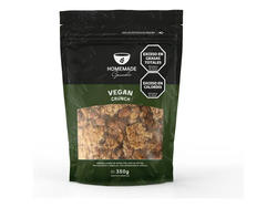 HOMEMADE GRANOLA VEGAN 350 G