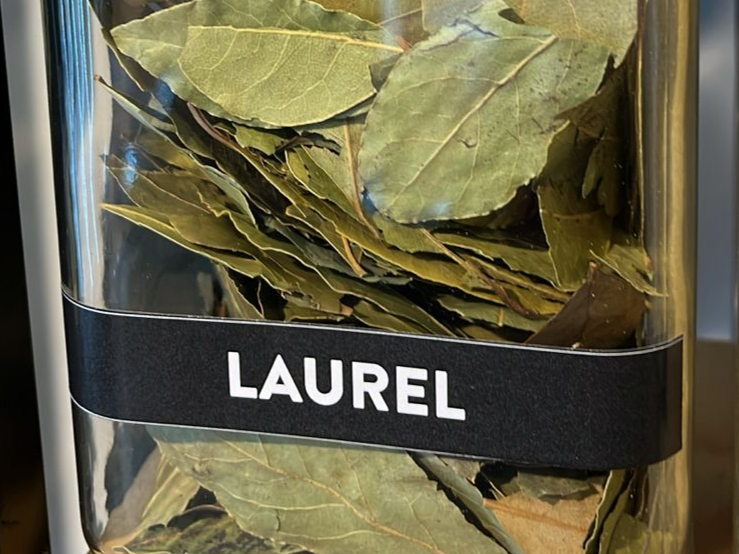 LAUREL X 100 G