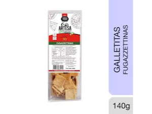 ARTESA FUGAZZETINAS 120 G