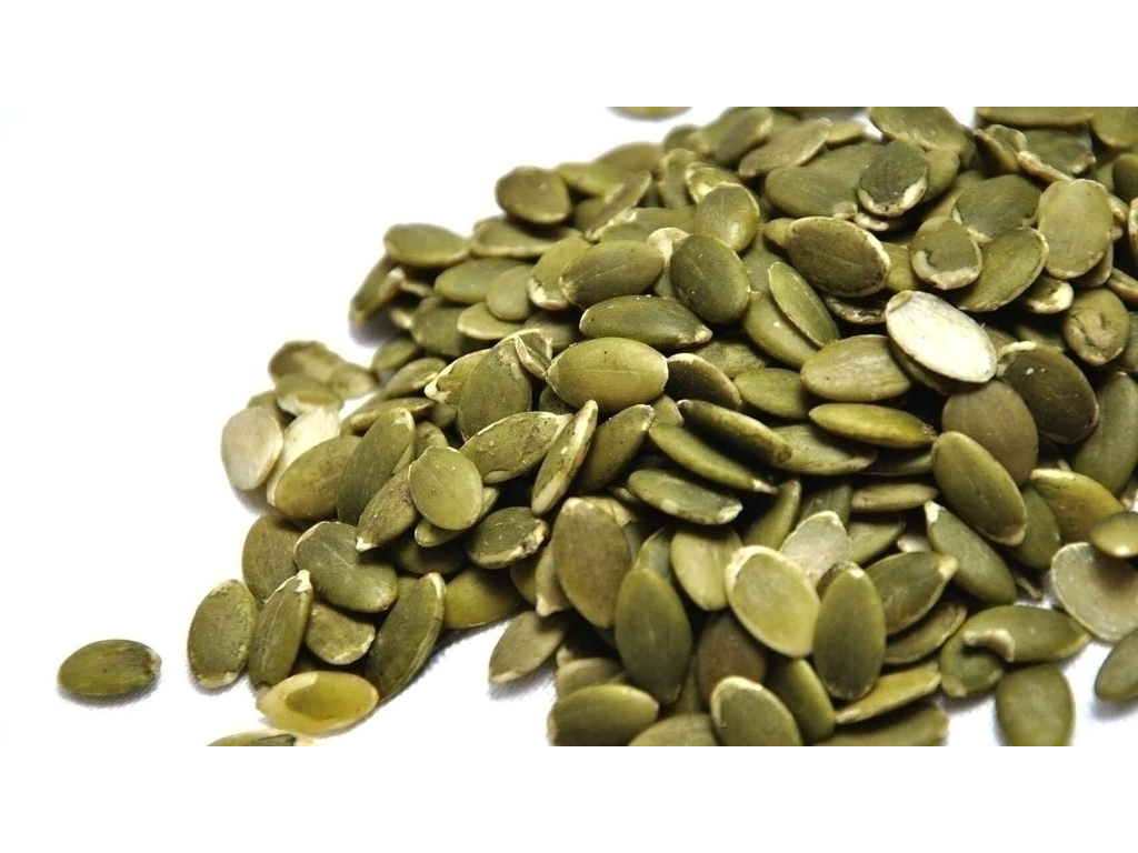 SEMILLA DE ZAPALLO X 100 G