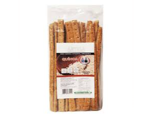 ARTESA TALITAS ORGANICAS QUINOA