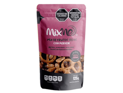 MIXME MIX DE FRUTOS SECOS CON MERKEN