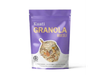 KUATI GRANOLA MUESLI 400 G