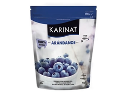 KARINAT MIX BERRIES/ARANDANOS 300 G