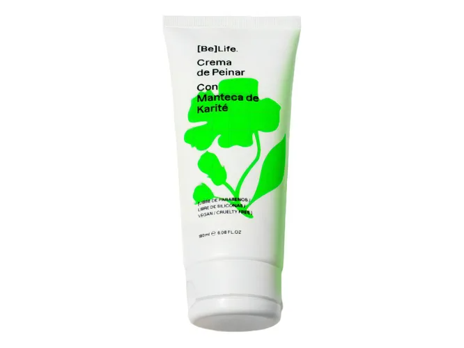BELIFE CREMA PARA PEINAR 180ML