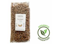 GRUN PASTA ORGANICA CODITO