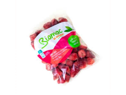 BIOMAC FRUTILLA CONGELADA 500 G