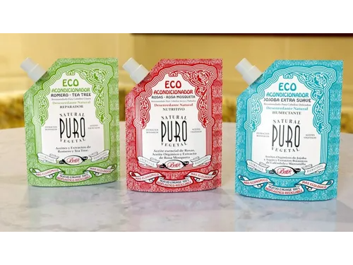 BOTIK SACHET ECO ACONDICIONADOR 280ML