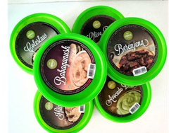 ONNEG DIPS / UNTABLES 220 G