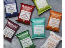 BOUTIQUE CHIPS