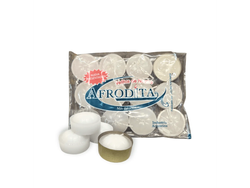 SI AFRODITA VELA DE NOCHE 12U