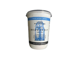 BEAUDROIT YOGUR ENTERO NATURAL SIN AZUCAR FAMILIAR 400G