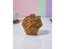 EXQUISITECES MUFFIN MARMOLADO KETO x 6U